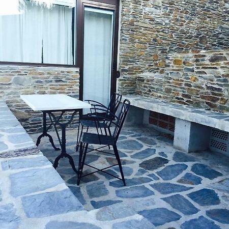 Es Volca Apartment Кадакес Екстериор снимка