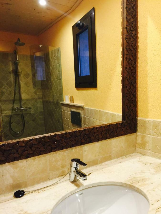 Es Volca Apartment Кадакес Екстериор снимка