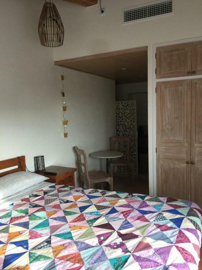 Es Volca Apartment Кадакес Екстериор снимка