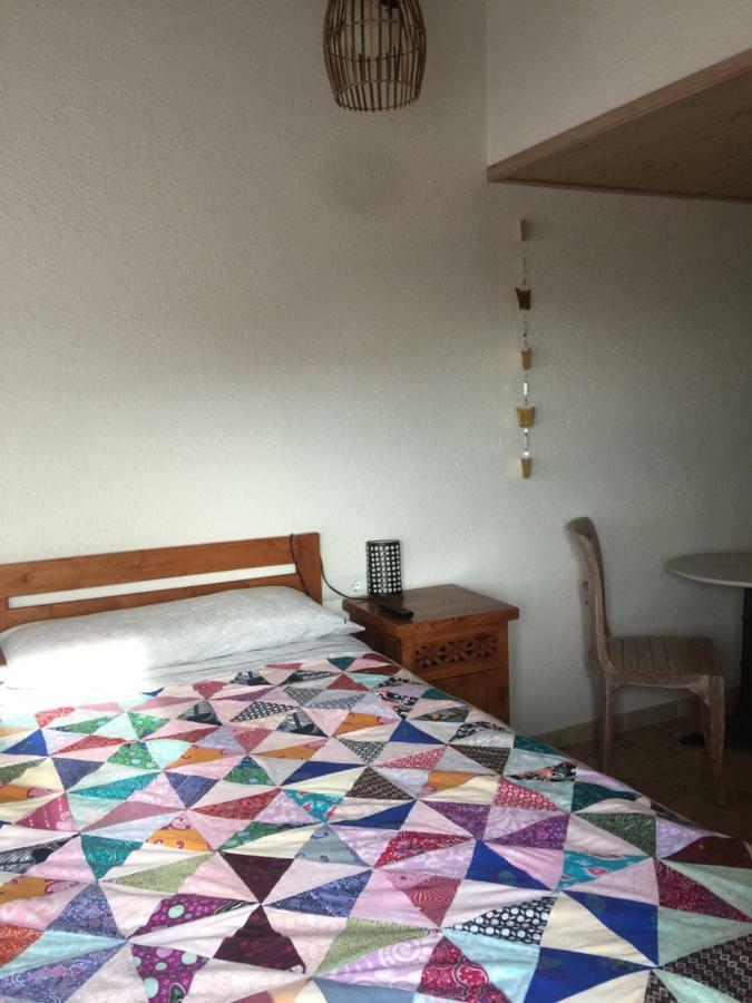 Es Volca Apartment Кадакес Екстериор снимка
