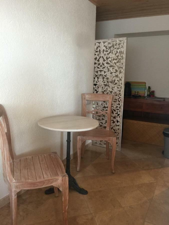 Es Volca Apartment Кадакес Екстериор снимка
