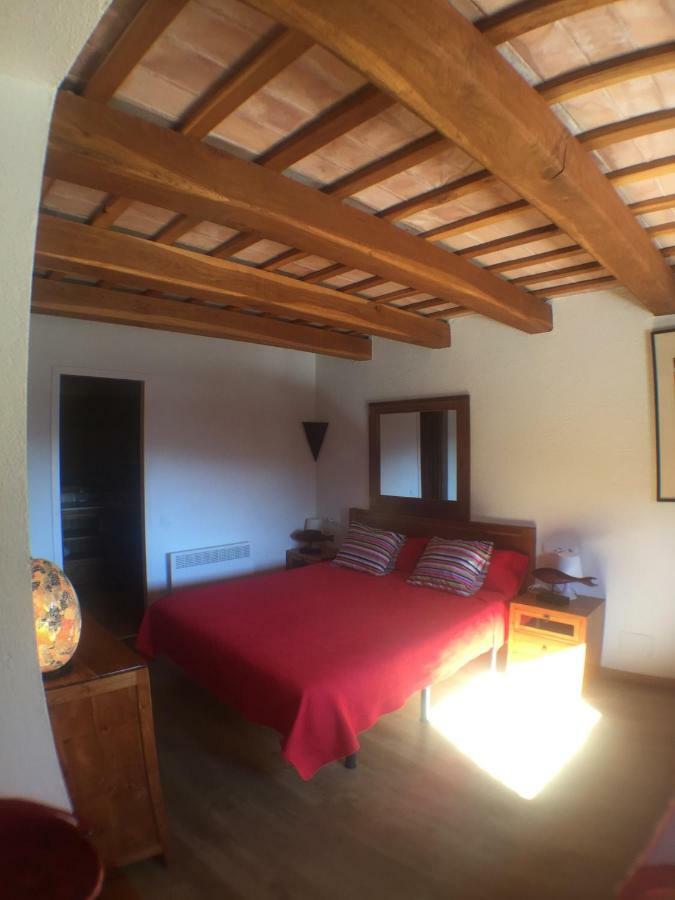 Es Volca Apartment Кадакес Екстериор снимка